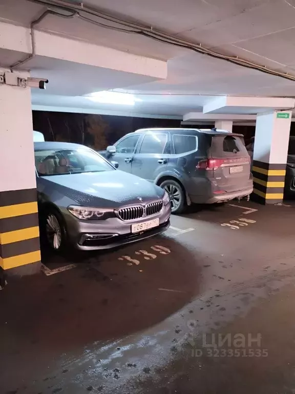 Гараж в Московская область, Домодедово Южный мкр, ул. Курыжова, 5А (13 ... - Фото 2