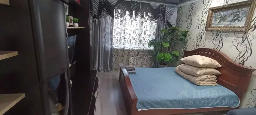 2-к кв. Татарстан, Альметьевск просп. Строителей, 68 (53.0 м) - Фото 1