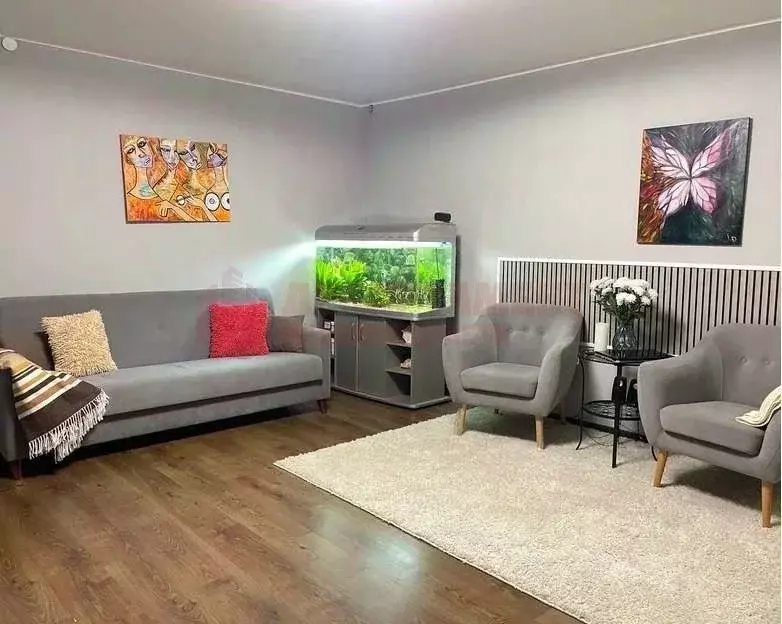 3-к кв. Астраханская область, Астрахань проезд Воробьева, 11 (69.7 м) - Фото 1