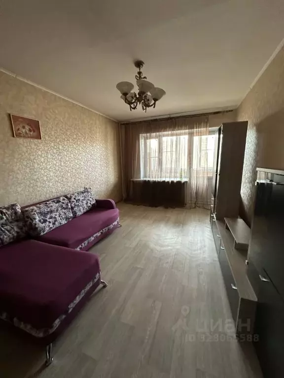 Комната Москва пер. Зельев, 9 (22.0 м) - Фото 2