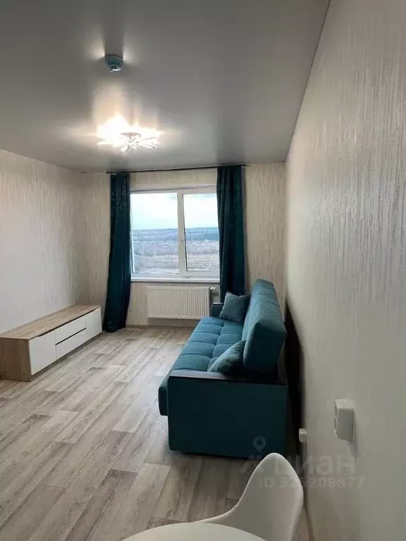 2-к кв. Пермский край, Пермь ул. Серебристая, 7 (37.2 м) - Фото 2