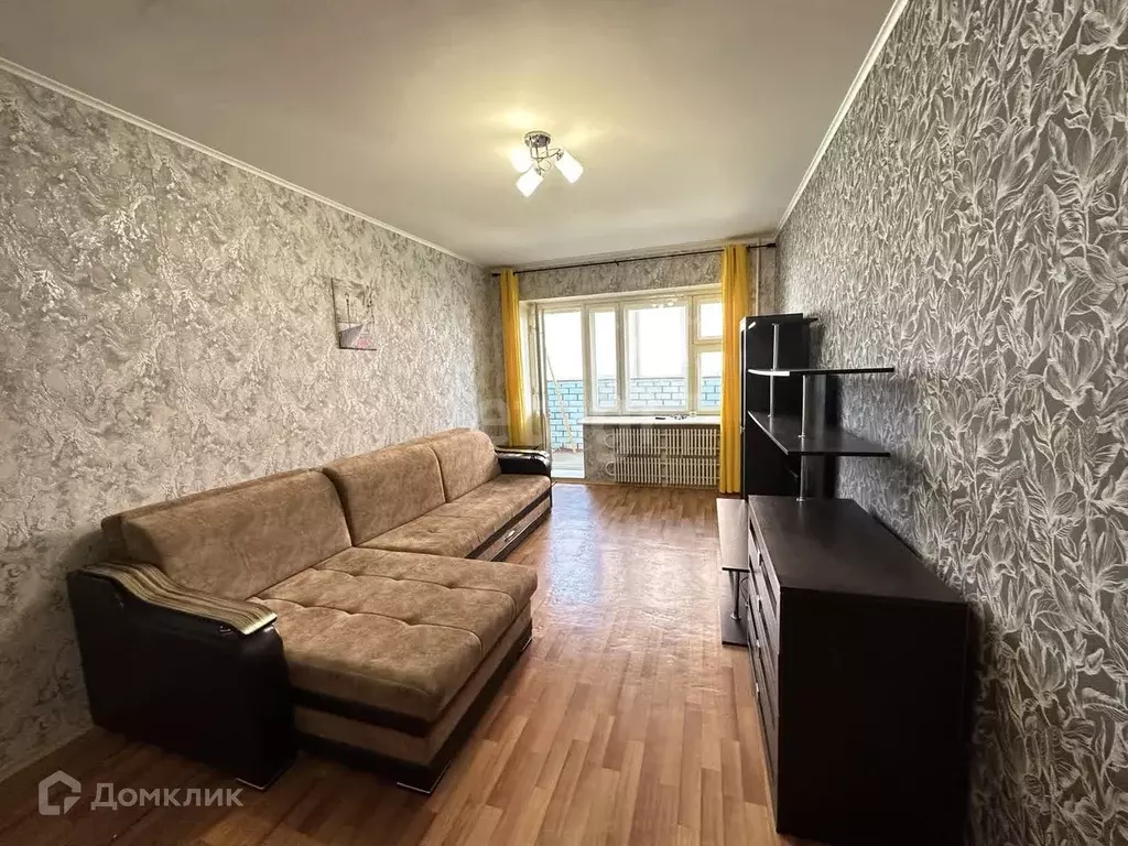 Продаётся 1-к квартира, 46.6 м - Фото 1