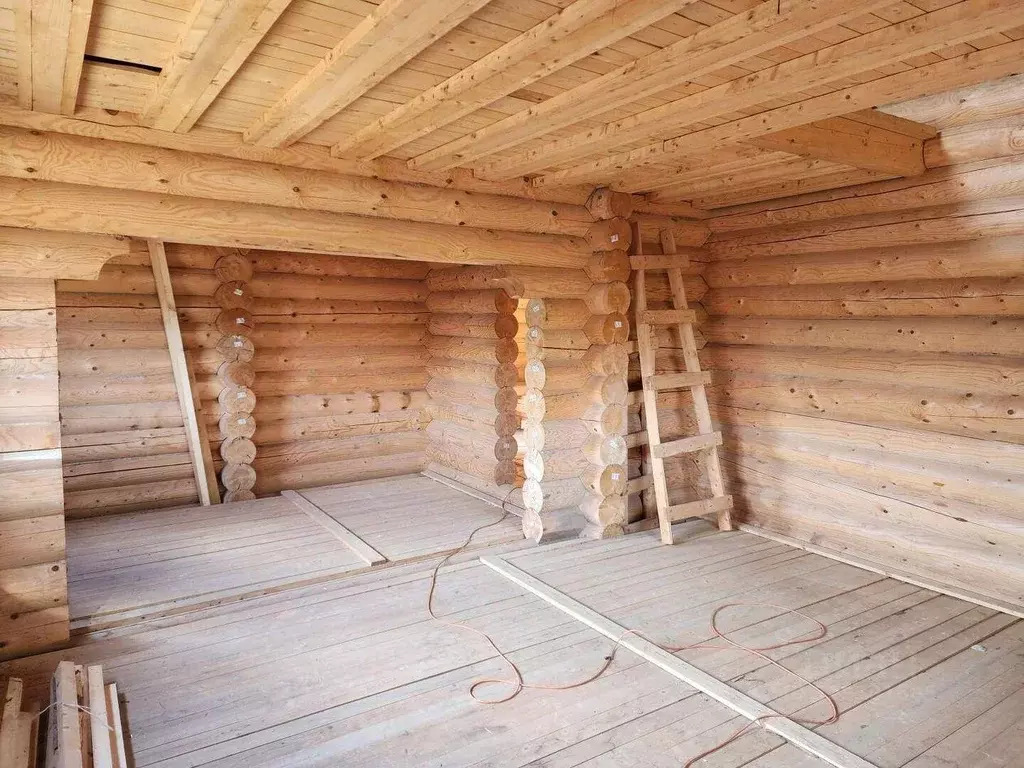 Дом, 128.3 м - Фото 1