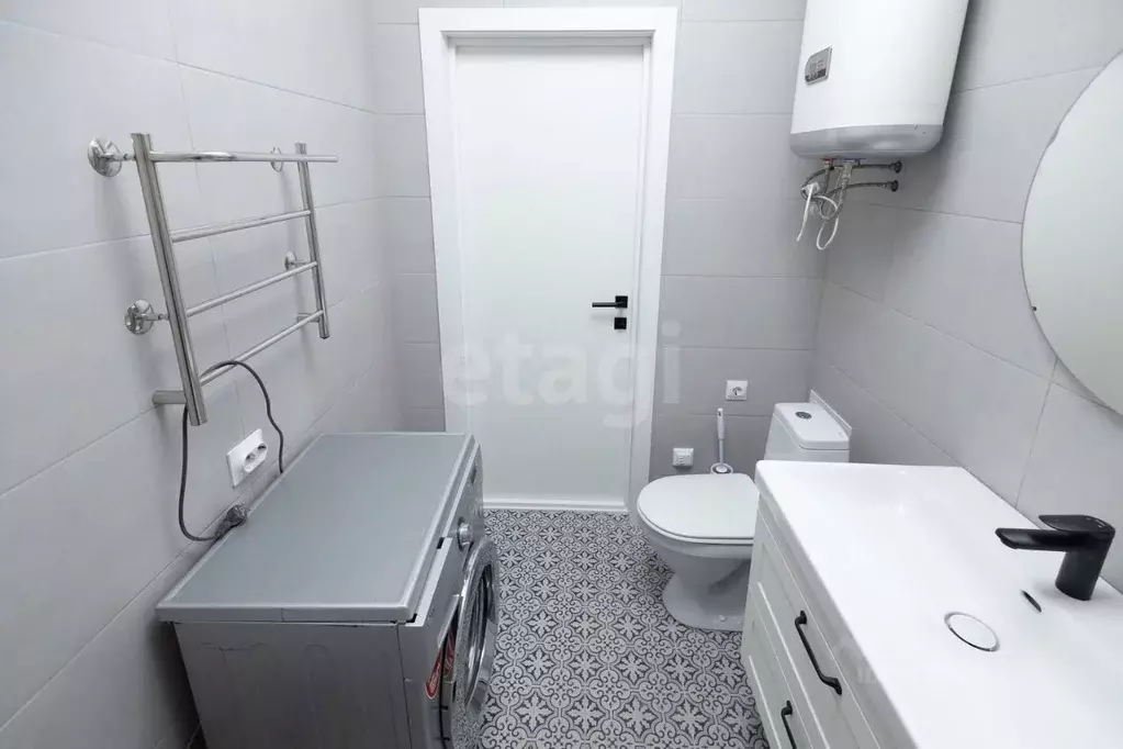 2-к кв. Иркутская область, Иркутск Депутатская ул., 78/1 (42.4 м) - Фото 1