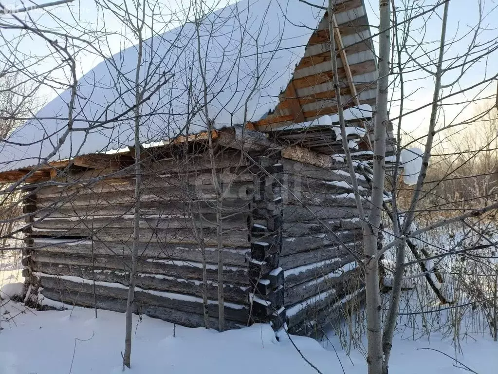 Участок в деревня Овсянникова, улица Газовиков (15 м) - Фото 2