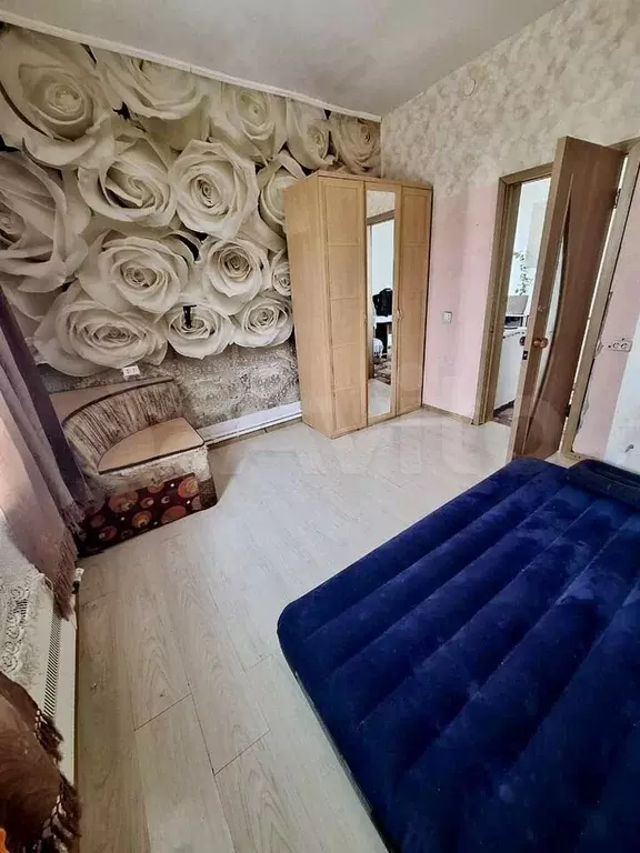 2-к. квартира, 47 м, 2/2 эт. - Фото 0