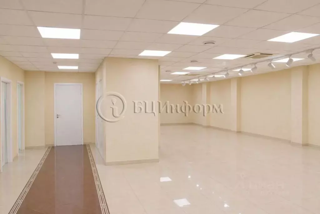 Офис в Санкт-Петербург Мельничная ул., 8Л (48 м) - Фото 2