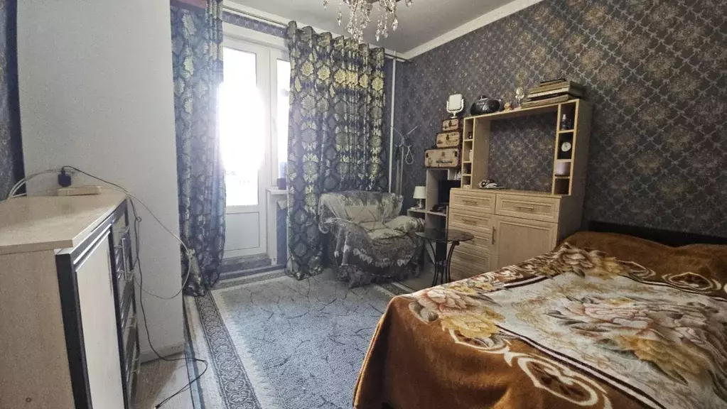 3-к кв. Москва, Москва, Троицк ул. Городская, 20 (89.0 м) - Фото 1