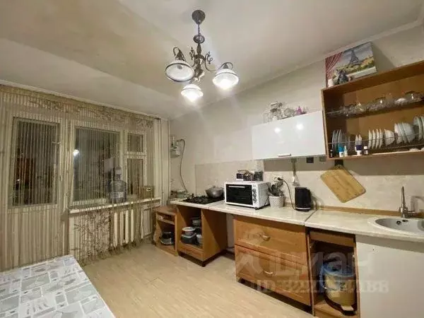 2-к кв. Ростовская область, Ростов-на-Дону Днепропетровская ул., 48б ... - Фото 2
