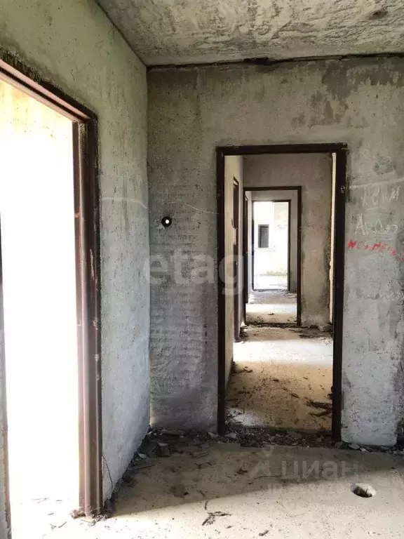 Дом в Воронежская область, Семилукский район, с. Девица ул. Победа, ... - Фото 1