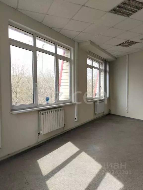 Офис в Москва ул. Водников, 2 (35 м) - Фото 2