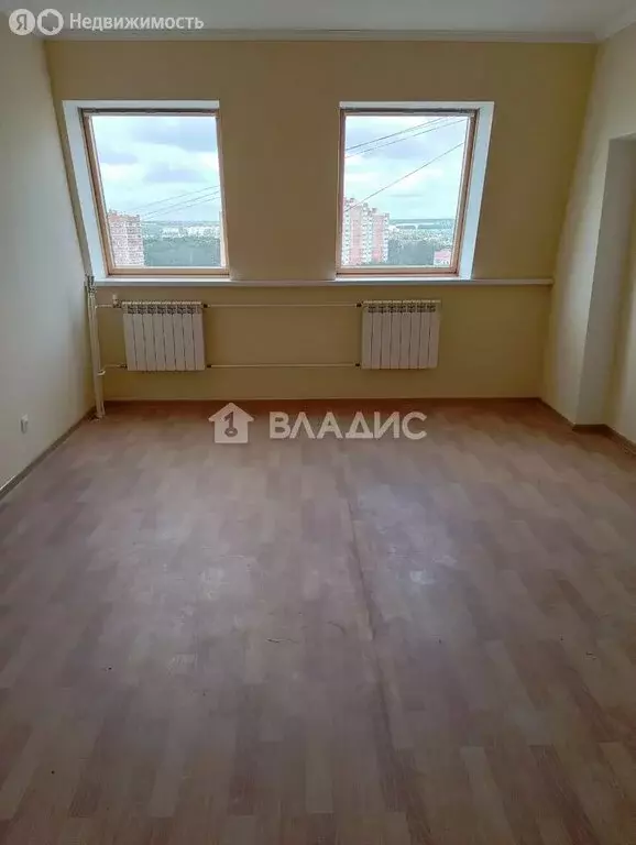 1-комнатная квартира: Наро-Фоминск, улица Маршала Г.К. Жукова, 13 ... - Фото 2