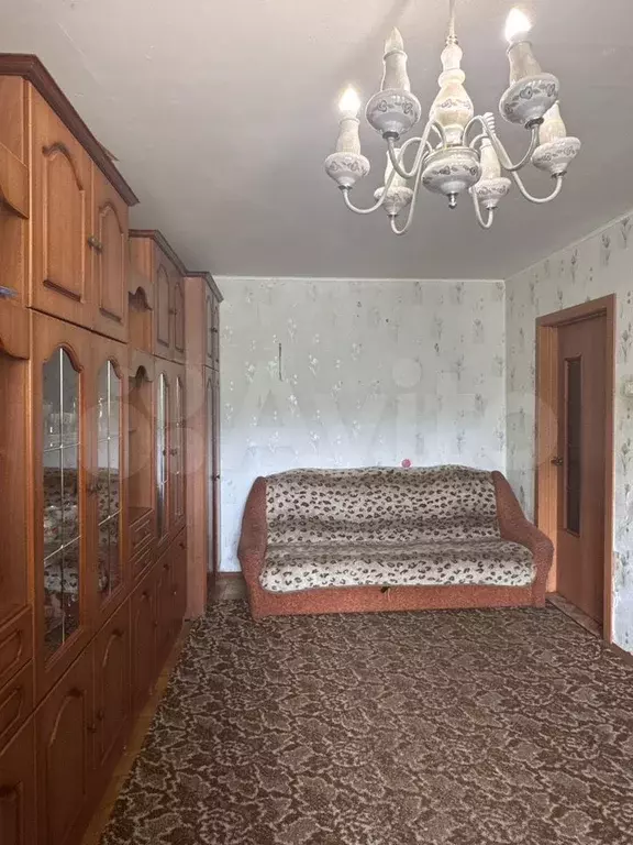 2-к. квартира, 49 м, 2/9 эт. - Фото 0