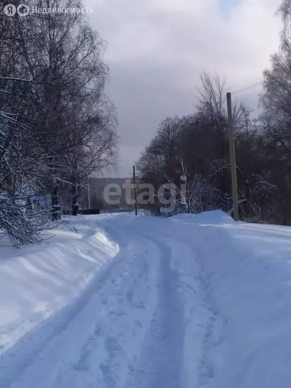 Участок в Республика Башкортостан, Ишимбай (19.2 м) - Фото 1