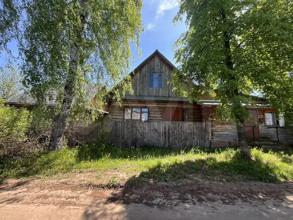 Дом 120 м на участке 8 сот. - Фото 1