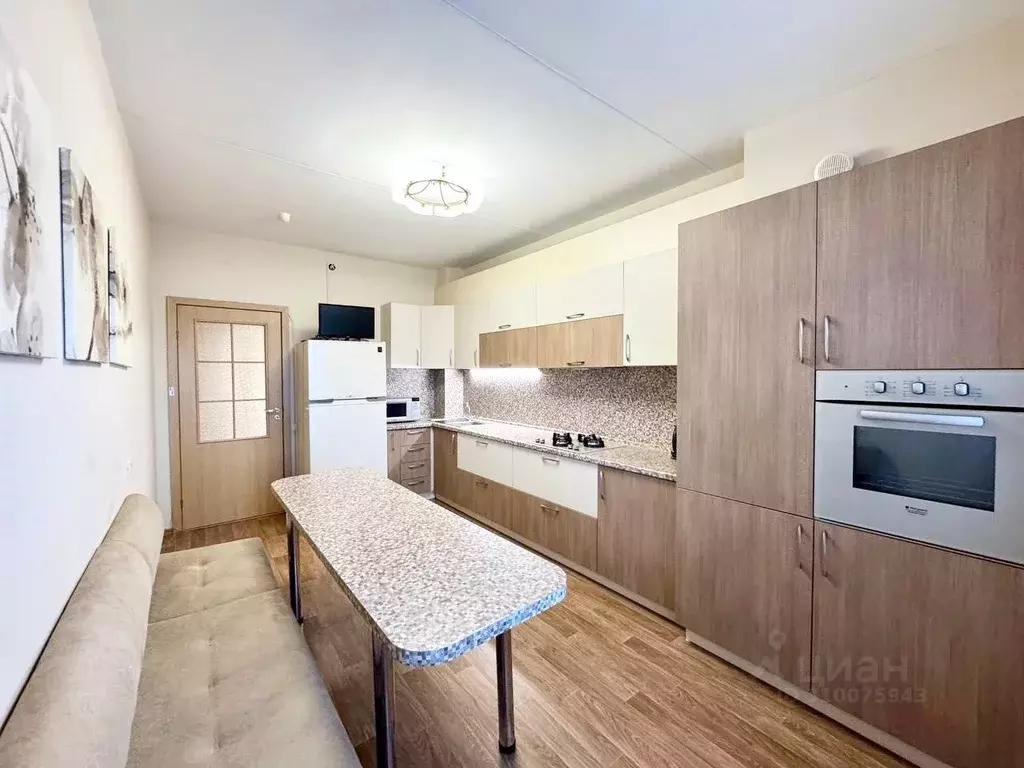 2-к кв. Ярославская область, Ярославль ул. Наумова, 63 (75.0 м) - Фото 1