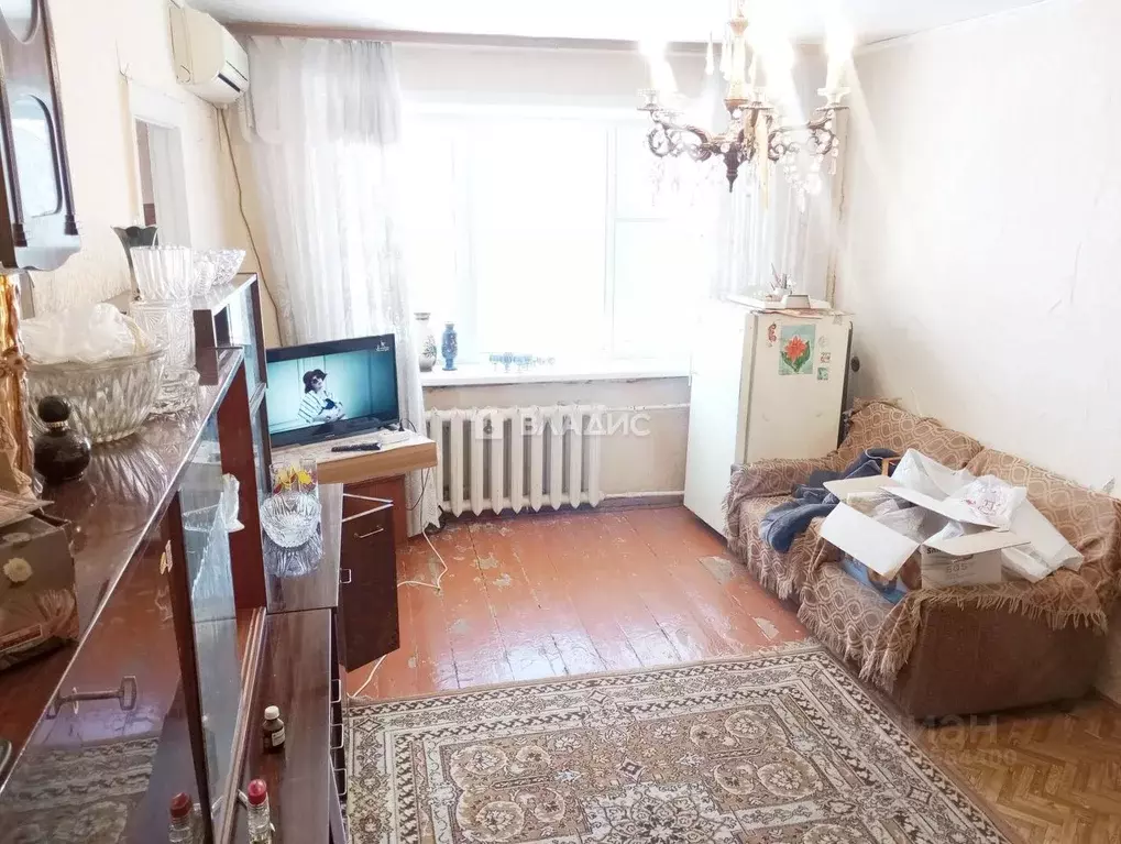 2-к кв. Московская область, Жуковский ул. Чкалова, 12 (41.6 м) - Фото 2