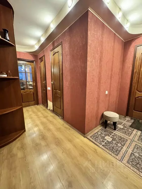 2-к кв. Москва Новокосинская ул., 8К1 (59.0 м) - Фото 1