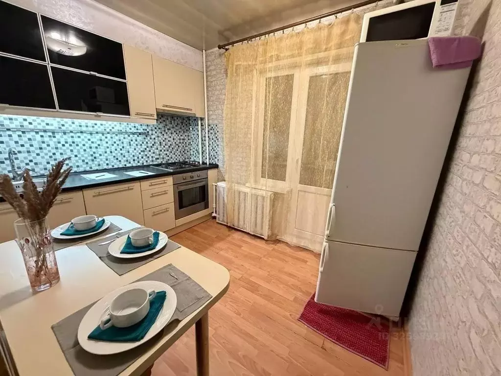 2-к кв. Удмуртия, Ижевск Союзная ул., 43 (42.5 м) - Фото 2