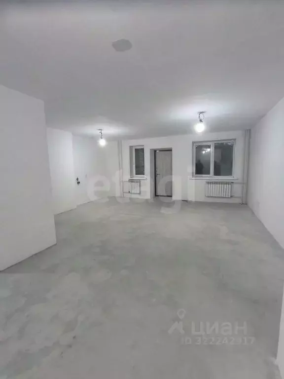 Студия Ярославская область, Ярославль ул. Зелинского, 15к2 (42.9 м) - Фото 1