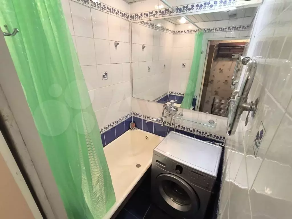 2-к. квартира, 42 м, 3/5 эт. - Фото 1