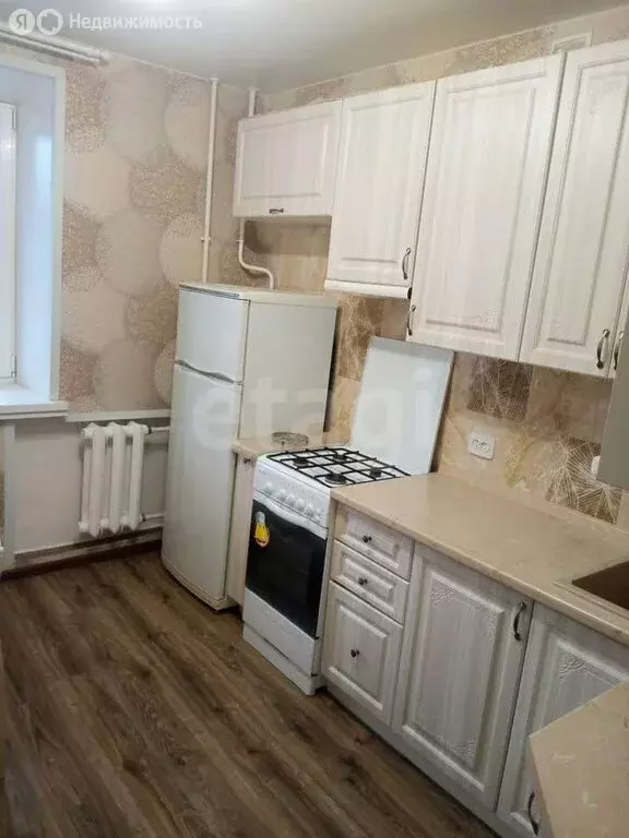 1-комнатная квартира: Тула, Калужское шоссе, 11 (35 м) - Фото 2