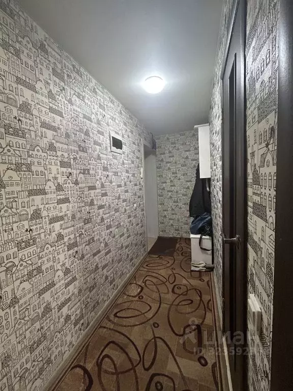 2-к кв. Волгоградская область, Волгоград ул. Маршала Еременко, 53 ... - Фото 1