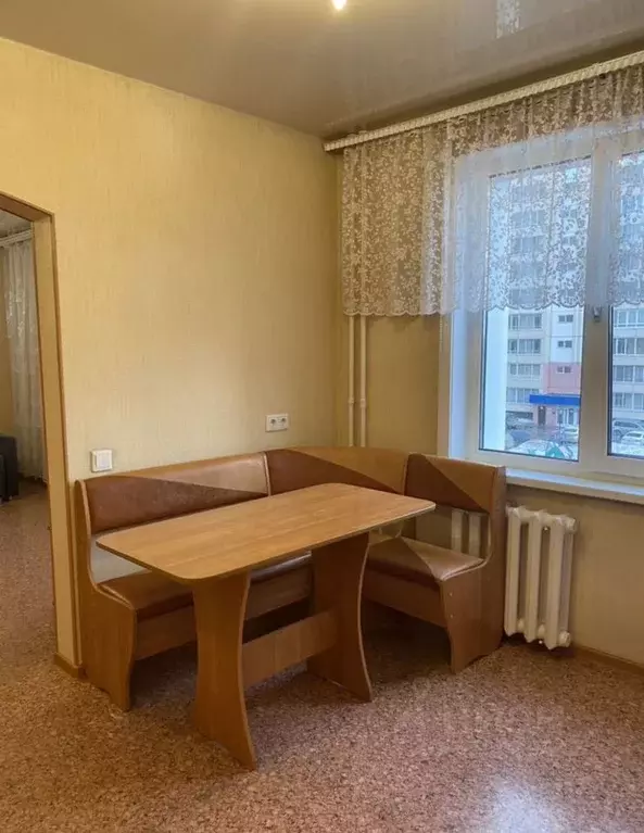 1-к кв. Кемеровская область, Кемерово ул. Гагарина, 51 (41.0 м) - Фото 2