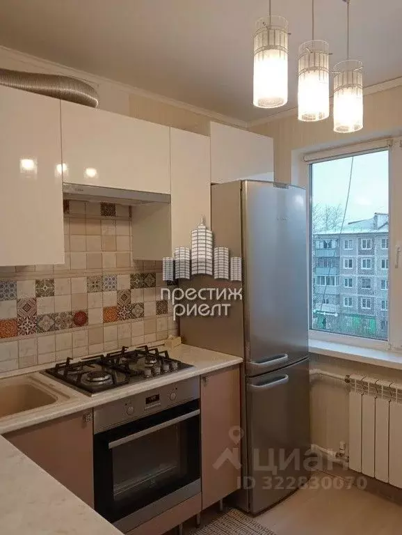 1-к кв. Калужская область, Калуга ул. Степана Разина, 36 (30.0 м) - Фото 0