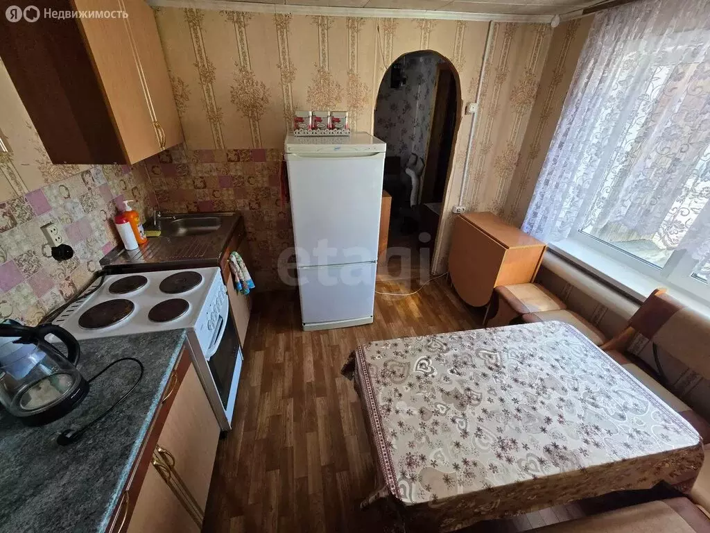 Дом в село Новотырышкино, Советская улица (64 м) - Фото 2
