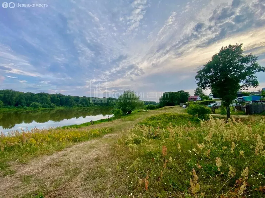 Дом в посёлок Пакино, Приозёрная улица, 10 (53.5 м) - Фото 2