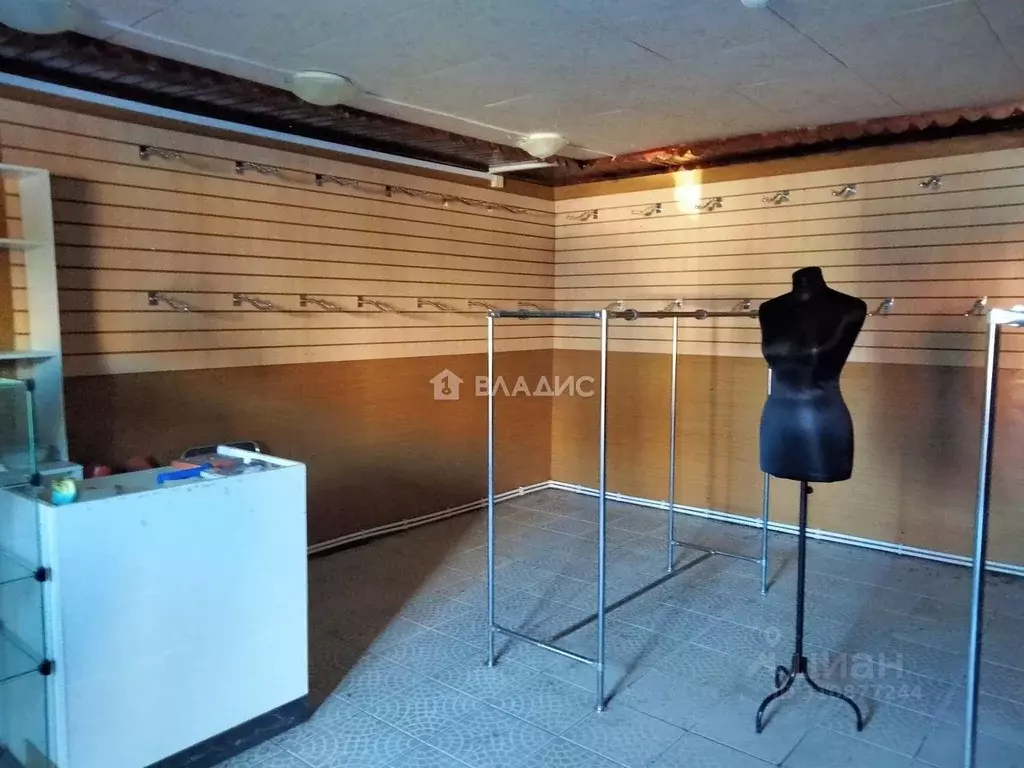 Дом в Рязанская область, Касимов Приокский мкр, 1В (52 м) - Фото 1
