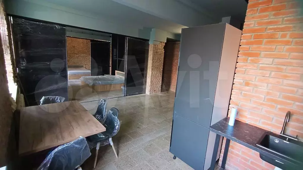 2-к. квартира, 75 м, 1/5 эт. - Фото 1