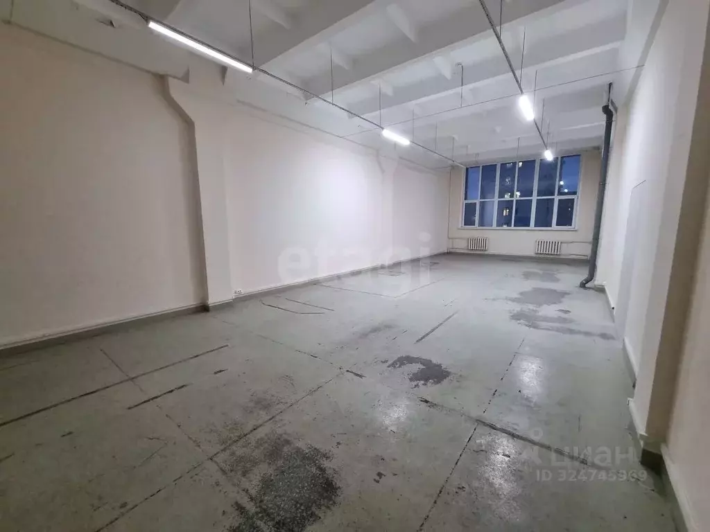 Помещение свободного назначения в Архангельская область, Архангельск ... - Фото 1