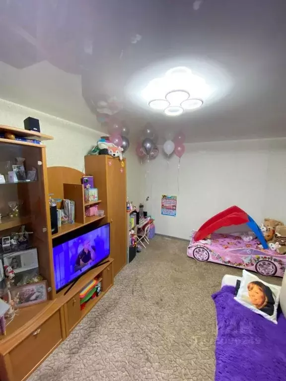 1-к кв. Ярославская область, Ярославль Суздальская ул., 89 (39.0 м) - Фото 2