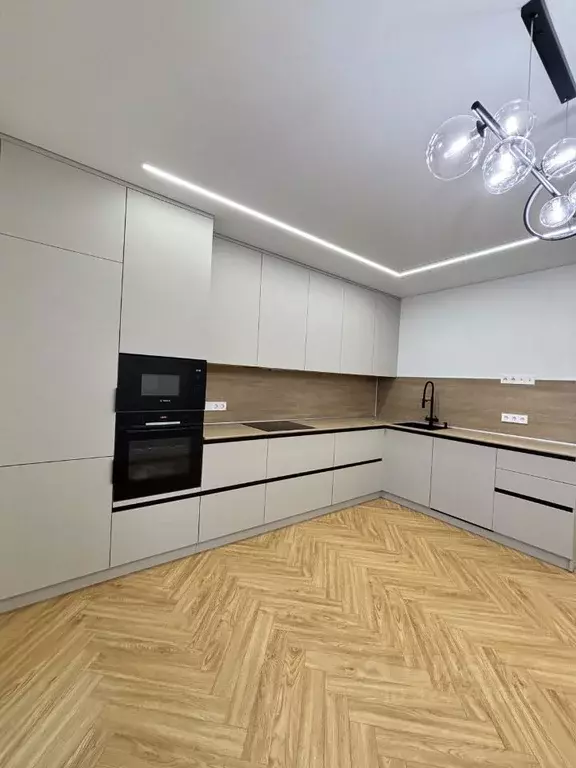 3-к кв. Москва Клинская ул., 2Ак7 (105.0 м) - Фото 1