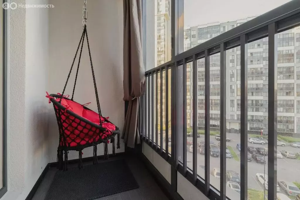 2-комнатная квартира: Санкт-Петербург, пр. Комендантский, участок 1, 2 ... - Фото 1