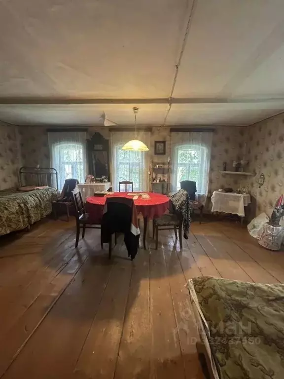 Дом в Тверская область, Старица ул. Набережная реки Волги (91 м) - Фото 2