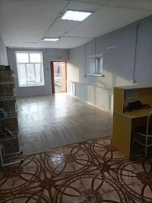 Помещение свободного назначения в Башкортостан, Давлеканово ул. ... - Фото 2