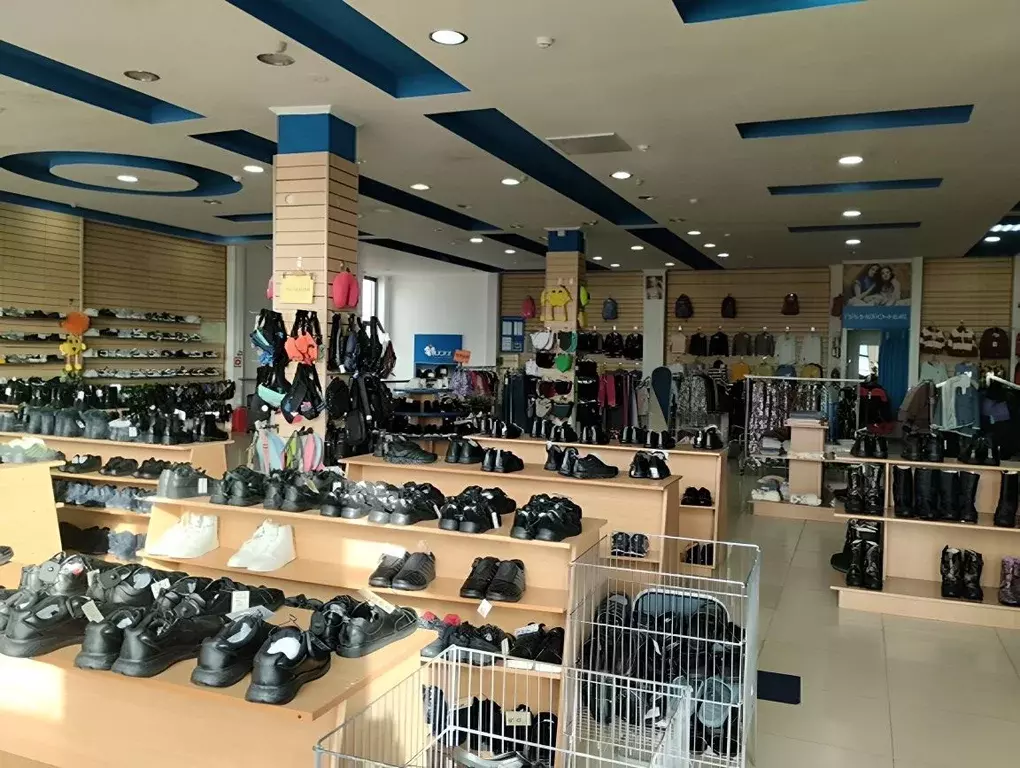 Торговая площадь в Краснодарский край, Новокубанск Первомайская ул., ... - Фото 2