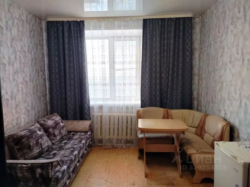 Комната Забайкальский край, Чита ул. Недорезова, 16 (14.0 м) - Фото 1