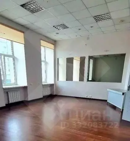 Офис в Москва Садовая-Каретная ул., 20С2 (160 м) - Фото 2