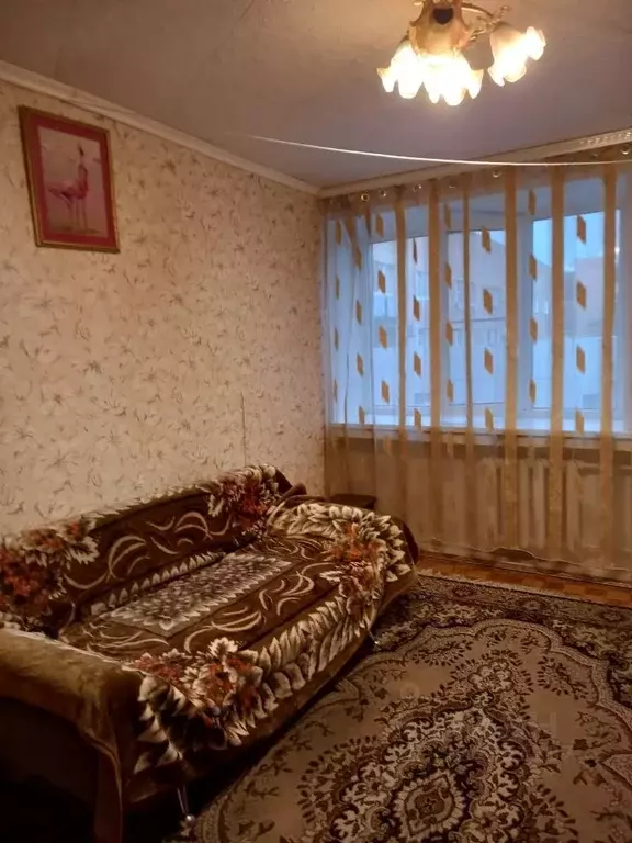 Студия Самарская область, Тольятти Юбилейная ул., 4 (20.0 м) - Фото 1