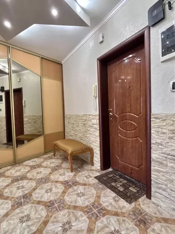 2-к кв. Москва Тенистый проезд, 2к1 (92.0 м) - Фото 2