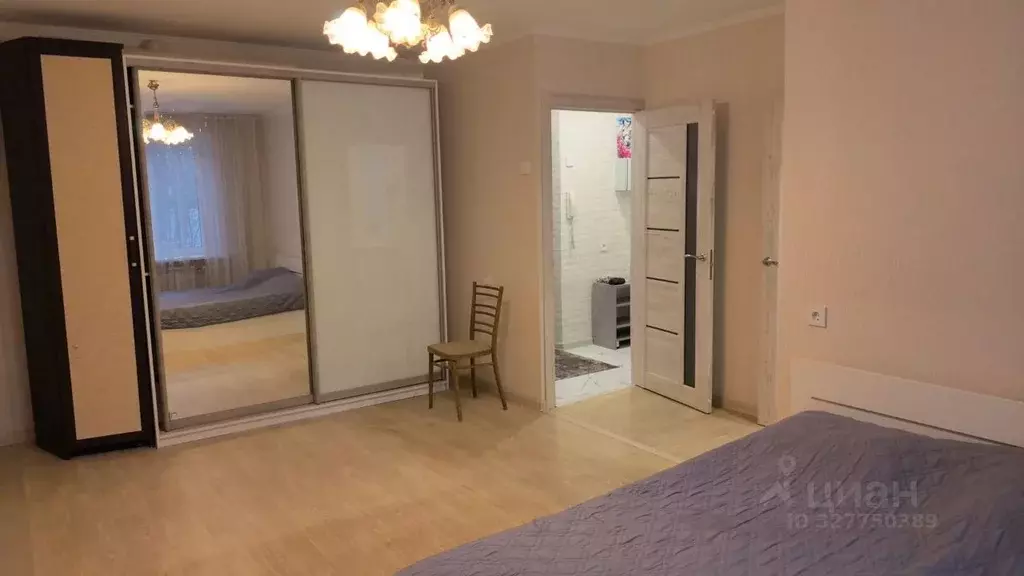 1-к кв. Москва Окская ул., 44К2 (31.8 м) - Фото 2