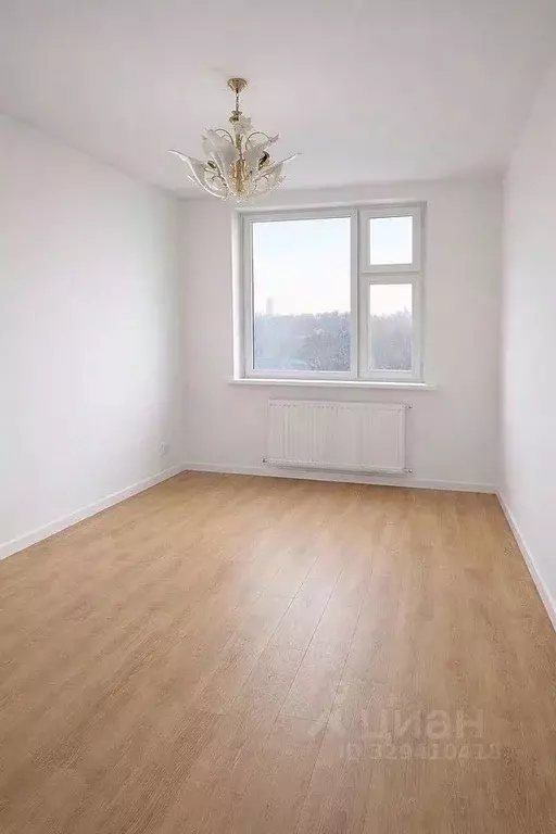 2-к кв. Москва Рублевское ш., 34К1 (51.0 м) - Фото 1