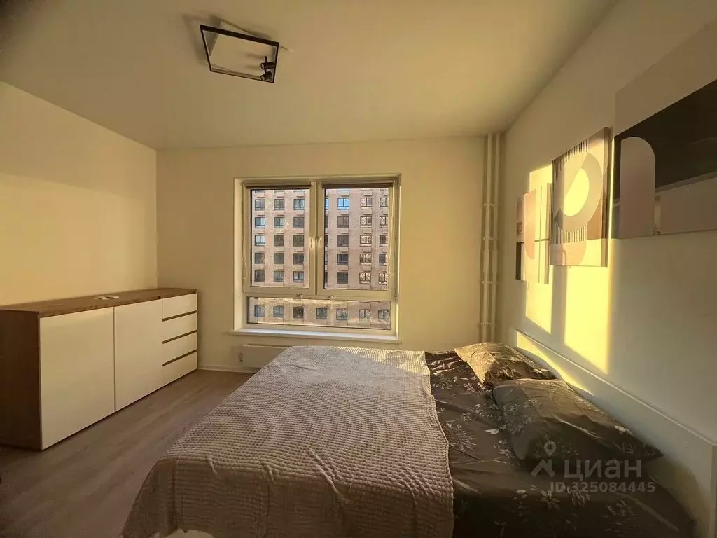 Студия Санкт-Петербург Лиговский просп., 242 (23.5 м) - Фото 2