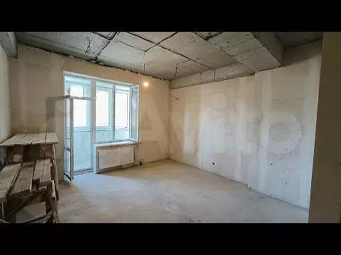 1-к. квартира, 45 м, 5/14 эт. - Фото 1