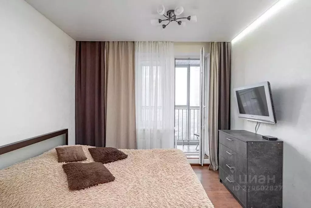 Студия Татарстан, Казань Комсомольская ул., 2 (29.0 м) - Фото 1