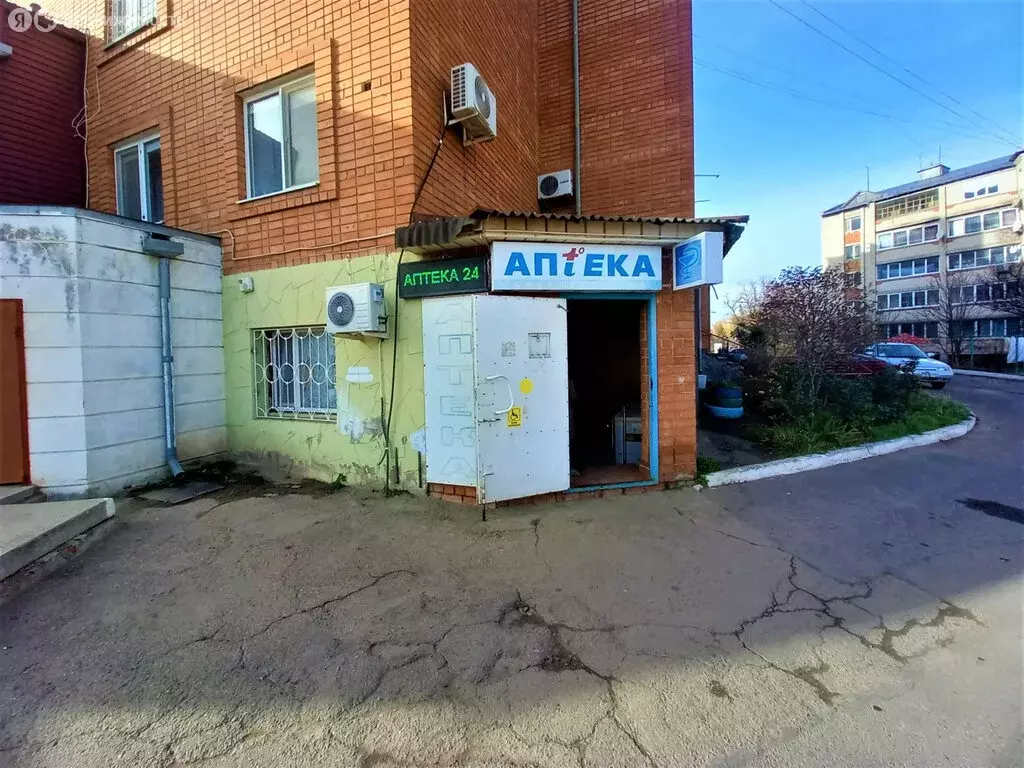 Офис (45 м) - Фото 2